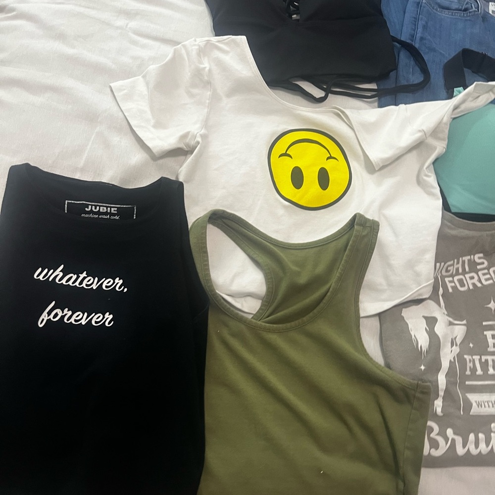 Junior clothing lot bundle - Picture 4 of 5